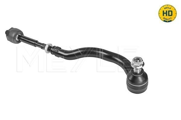 Barra de direcção MEYLE 116 030 8261/HD MEYLE 116 030 8261/HD Barra axial da caixa de direção VW SHARAN 2001