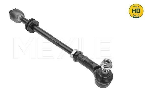 MEYLE Roolivarras 116 030 8314/HD MEYLE 116 030 8314/HD Rooliots VW T4 Avatava Veoauto originaal hind