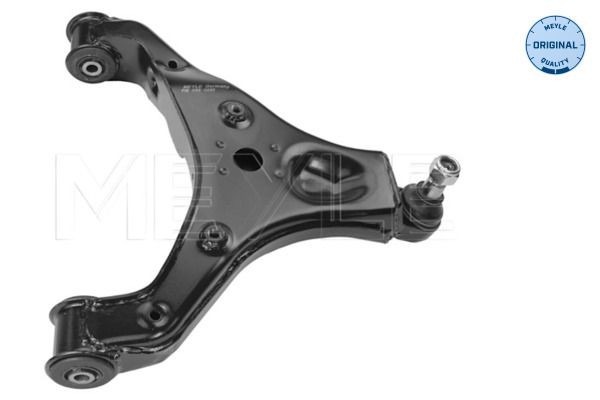 MEYLE Draagarm 116 050 0091 116 050 0091 Draagarm MEYLE MERCEDES-BENZ S-Klasse