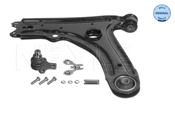 Draagarm MEYLE 116 050 8254/S MEYLE 116 050 8254/S Draagarm voor wielophanging Volkswagen VENTO 2021