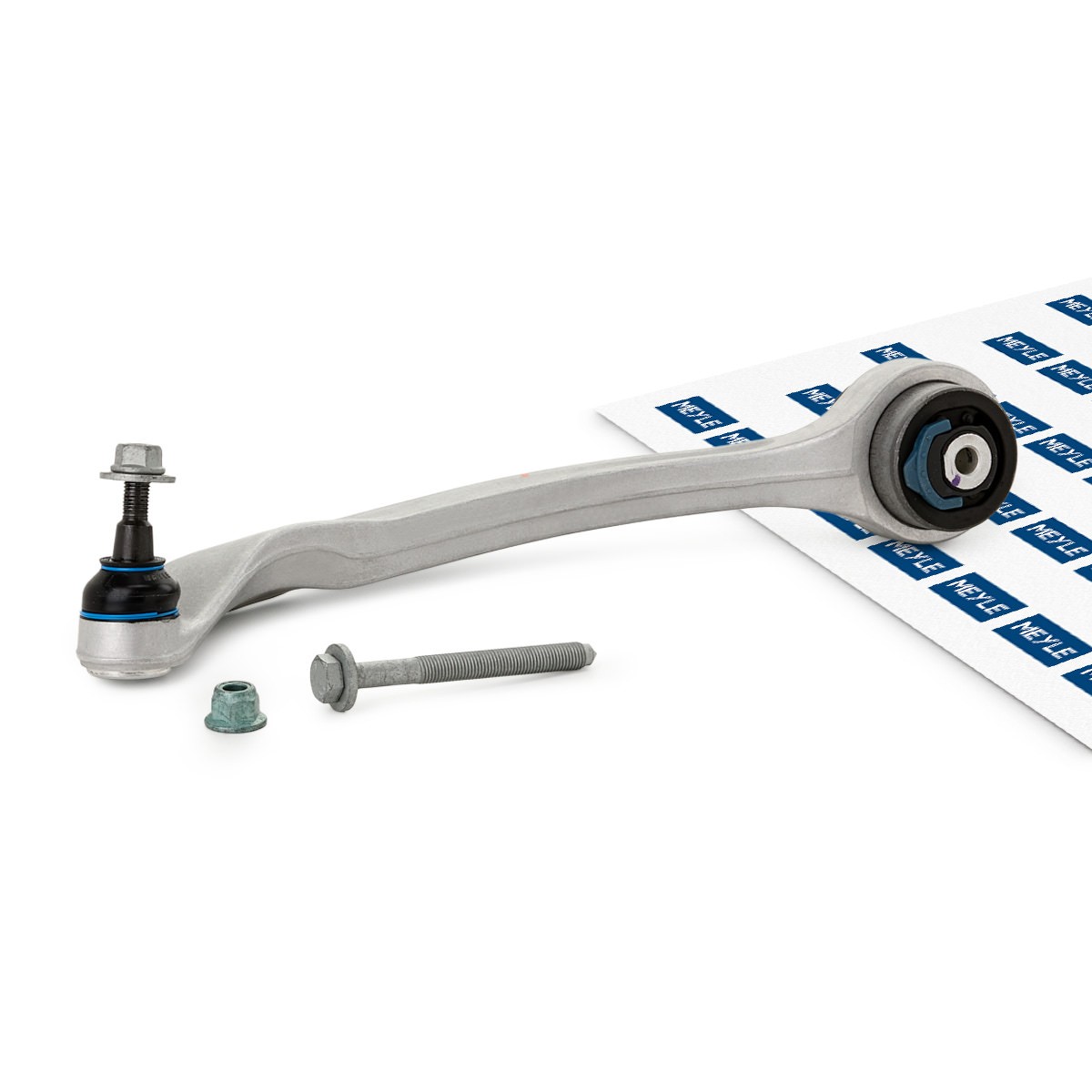 MEYLE Braço de suspensão 116 050 8299/HD Braço oscilante de suspensão MEYLE RAPID 116 050 8299/HD baratos