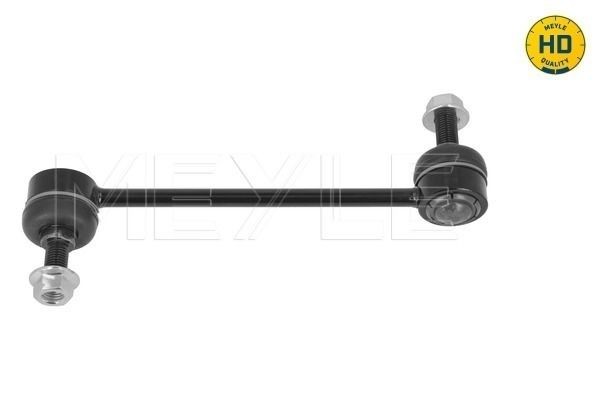 MEYLE Barra / escora, barra estabilizadora 116 060 0003/HD Tirante da barra estabilizadora MEYLE Volkswagen TOUAREG 116 060 0003/HD