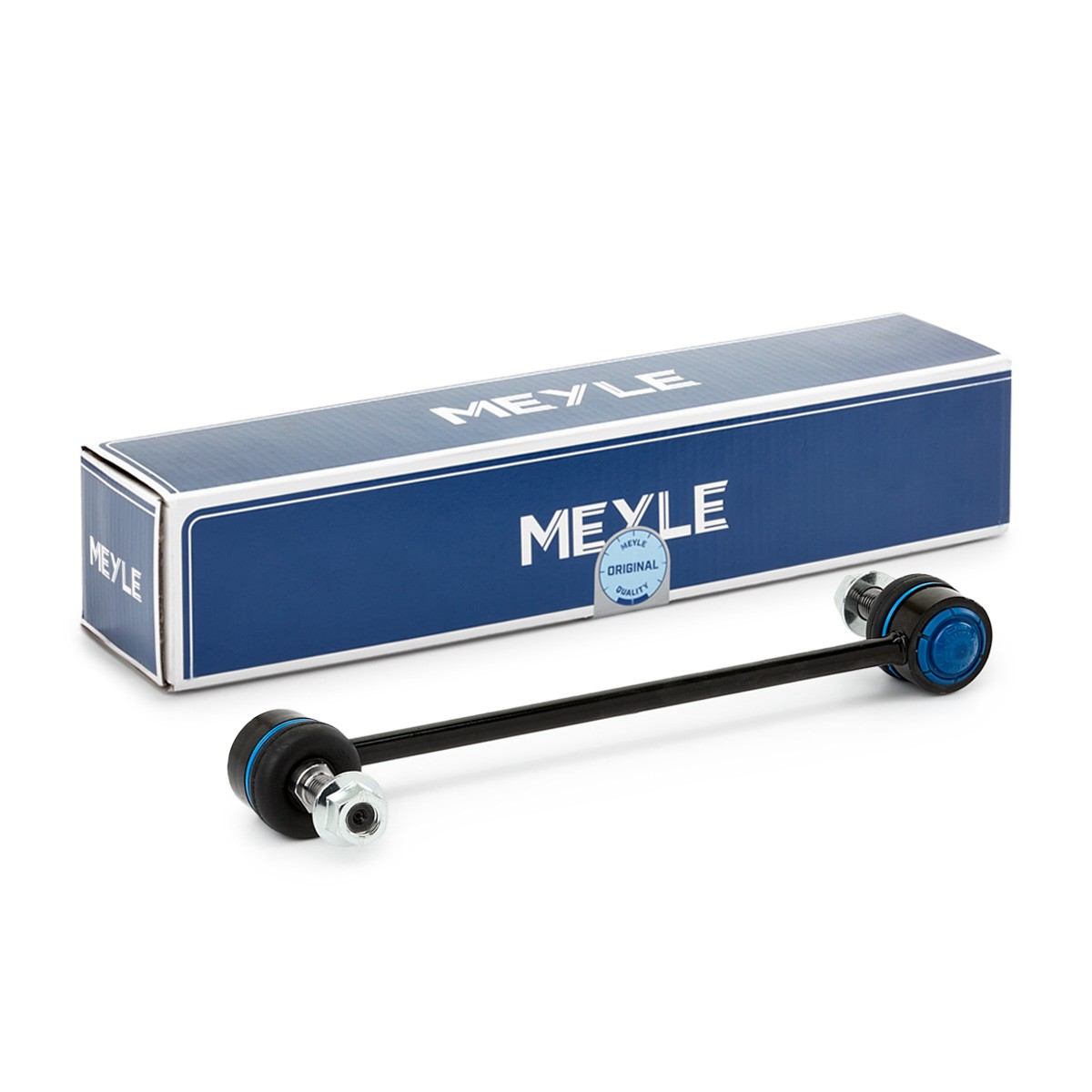 MEYLE Barra / escora, barra estabilizadora 116 060 0024/HD MEYLE 116 060 0024/HD Tirante da barra estabilizadora VW T5 Transporter a um preço acessível