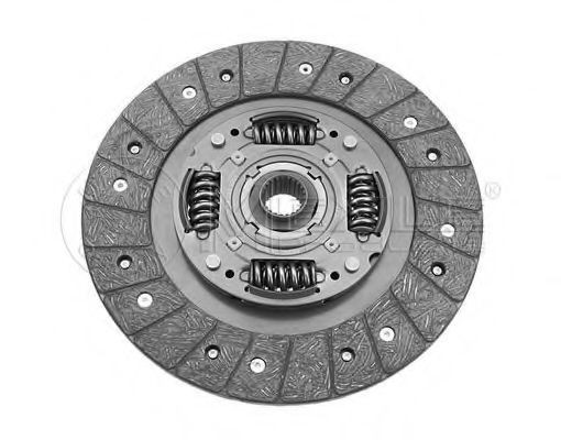 MEYLE Disco de embraiagem 117 228 2301 MEYLE 1172282301 Disco de embraiagem Audi 100 Avant C3 preço