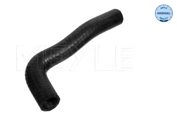 MEYLE Kylarslang 119 121 0101 119 121 0101 MEYLE kylarslang Toyota IQ