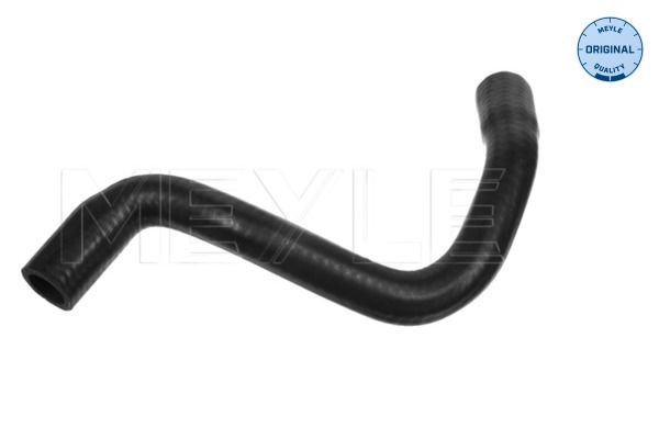 MEYLE Kølerslange 119 121 0132 Radiator slange MEYLE CORVETTE 119 121 0132 billig