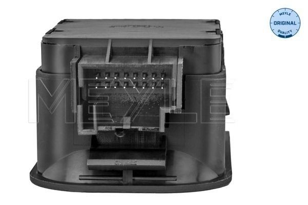 MEYLE Slange, varmeveksler 119 819 0010 119 819 0010 MEYLE Slange, varmeveksler Mercedes-Benz billig