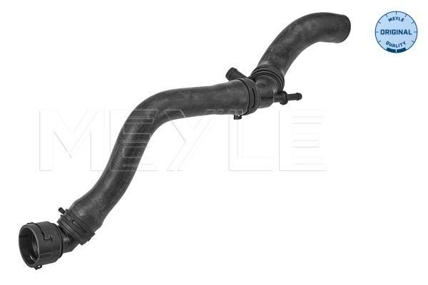 MEYLE Slange, varmeveksler-radiator 119 819 0046 Slange, varmeutveksler-oppvarming MEYLE Seat AROSA 119 819 0046