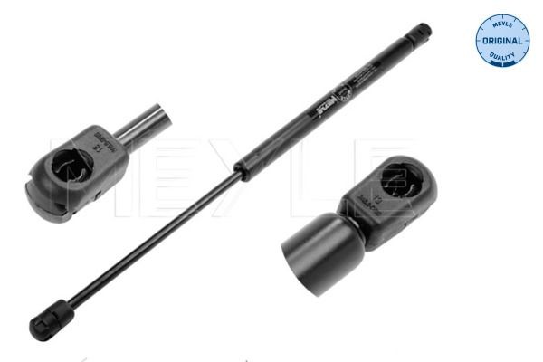 MEYLE Αμορτ. αερίου, χώρος αποσκ. / φόρτωσης 140 910 0045 140 910 0045 Μπουκάλες πορτ μπαγκάζ SKODA SUPERB MEYLE