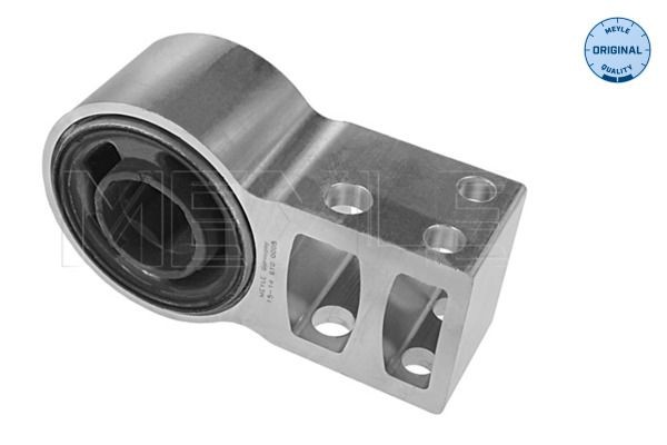 MEYLE Feste, styrestag 15-14 610 0005 15-14 610 0005 Bærearmsforing ALFA ROMEO 1750-2000 MEYLE
