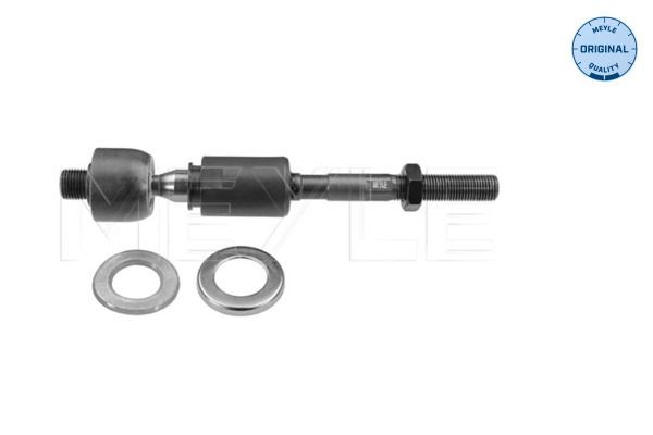 MEYLE Axiálny čap tiahla riadenia 15-16 031 0001 15-16 031 0001 Tyč riadenia ALFA ROMEO 145 MEYLE
