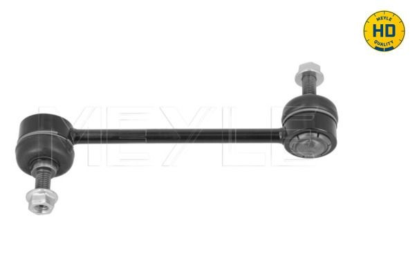 Biellette de barre stabilisatrice MEYLE 15-16 060 0007/HD MEYLE 15-16 060 0007/HD Biellette de suspension avant et arrière Alfa Romeo 147 2003