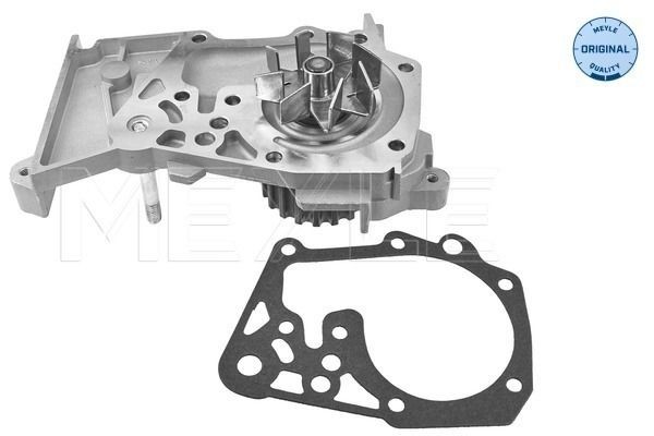 Vannpumpe MEYLE 16-13 027 0001 MEYLE 16-13 027 0001 Vannpumpe Renault SANDERO / STEPWAY 2014