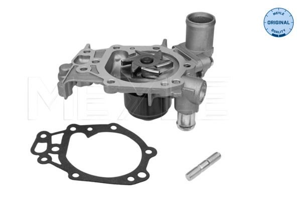 MEYLE Vesipumppu 16-13 086 4596 16-13 086 4596 MEYLE Vesipumpun RENAULT LAGUNA
