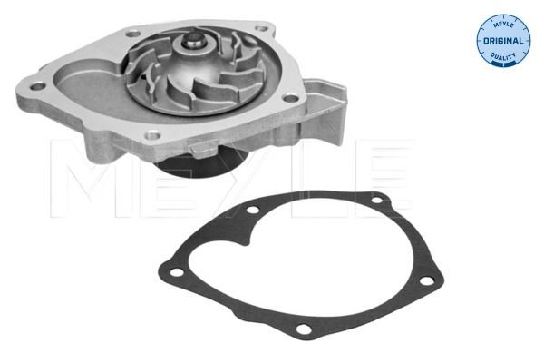 MEYLE Veepump 16-13 220 0004 Veepump MEYLE Nissan TIIDA 16-13 220 0004