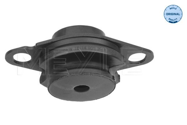 MEYLE Motorsteunlager 16-14 030 0019 MEYLE 16-140300019 Motorophanging Chevrolet EVANDA originele