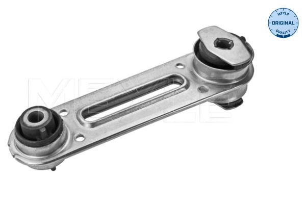 MEYLE Paigutus, Mootor 16-14 030 0020 Mootoripadi MEYLE Renault CAPTUR 16-14 030 0020