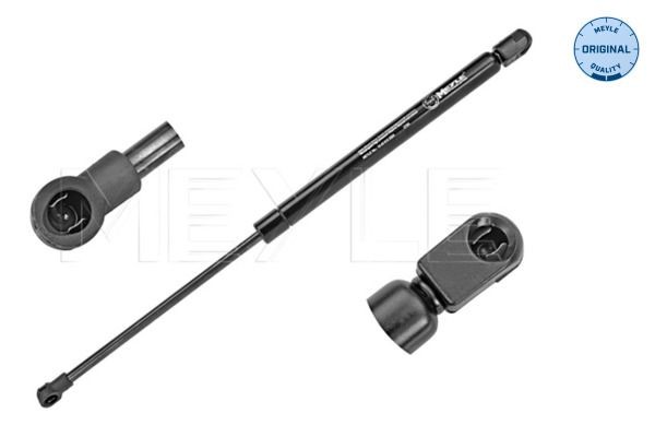 MEYLE Fjærskive 16-14 042 0002 Fjærskive MEYLE Volkswagen TIGUAN 16-14 042 0002