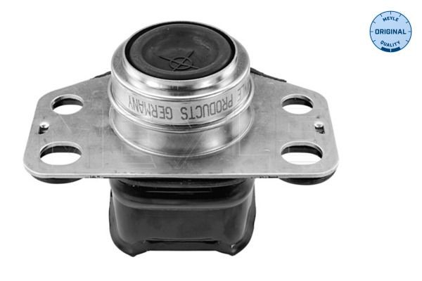 Support moteur MEYLE 16-14 043 4370 MEYLE 16-14 043 4370 Fixation cache moteur RENAULT Symbol 2002