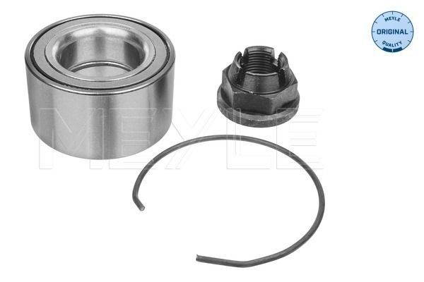 MEYLE Wiellagerset 16-14 120 5778 Wiellagers MEYLE GRAND SCÉNIC 16-14 120 5778 goedkoop