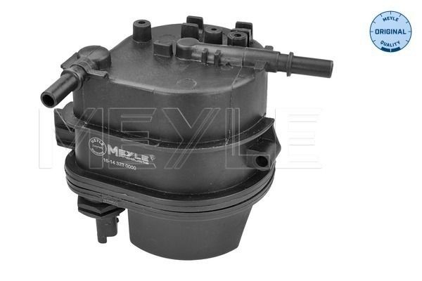 MEYLE Degvielas filtrs 16-14 323 0000 MEYLE 16-14 323 0000 Degvielas filtrs Citroen C1 lēti