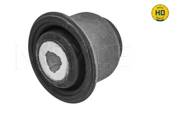 MEYLE Lagerbus, wieldraagarm 16-14 610 0013/HD 16-14 610 0013/HD Draagarmrubbers NISSAN PRIMERA MEYLE