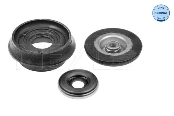 MEYLE Reparatieset, Ring voor schokbreker veerpootlager 16-14 641 0002/S MEYLE 16-146410002/S Veerpoot lager Renault Twingo 1 Van prijs