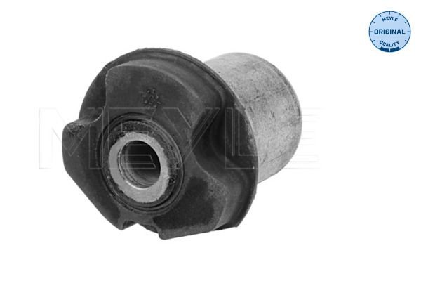 MEYLE Achteras rubber 16-14 710 0000 16-14 710 0000 Subframe rubber RENAULT KADJAR MEYLE