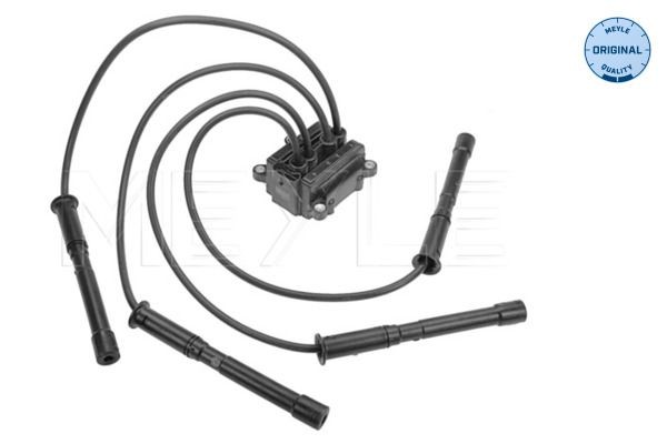 MEYLE Tändspole 16-14 885 0004 16-14 885 0004 MEYLE Tändkassett Subaru