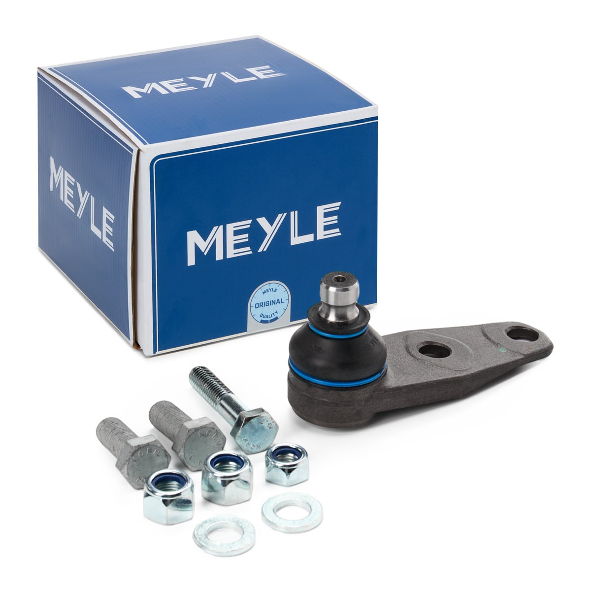 Spindelled MEYLE 16-16 010 0007 MEYLE 16-16 010 0007 Kulled RENAULT Symbol 2002