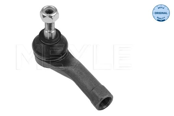 MEYLE Track rod end 16-16 020 0014 MEYLE 16-16 020 0014 RENAULT MODUS outer tie rod end replacement