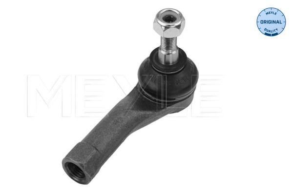 MEYLE Styrekugle 16-16 020 0016 MEYLE 16-160200016 Nissan Micra k12 Cabriolet Styrekugle pris