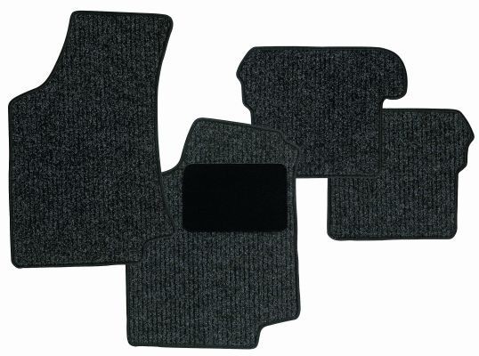 SCHOENEK Põrandamattide komplekt 2.61403.4 SCHOENEK 2.61403.4 Margipõhised automatid Citroen C4 Grand Picasso mk1 hind