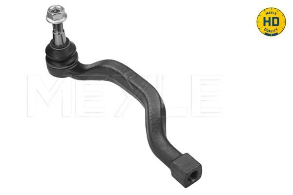 MEYLE Stuurkogel 16-16 020 0024/HD MEYLE 16-16 020 0024/HD Spoorstangkogel Renault Laguna 3 originele prijs