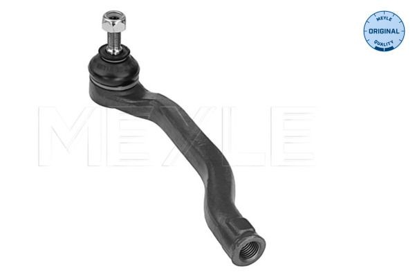 MEYLE Rotule de direction 16-16 020 0025 Renault MASTER Rotule de barre de connexion MEYLE 16-16 020 0025
