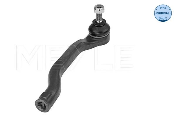 Styrled MEYLE 16-16 020 0026 MEYLE 16-16 020 0026 Parallellstagsled RENAULT MEGANE 2017