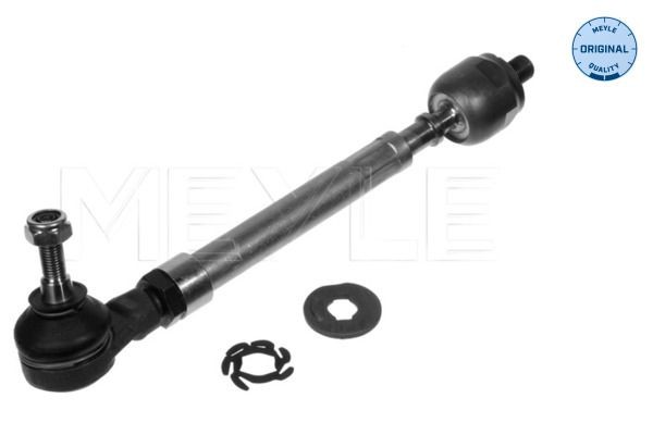 MEYLE Roolivarras 16-16 030 4280 MEYLE 16-16 030 4280 Sisemine rooliots Renault 25 B29 odav