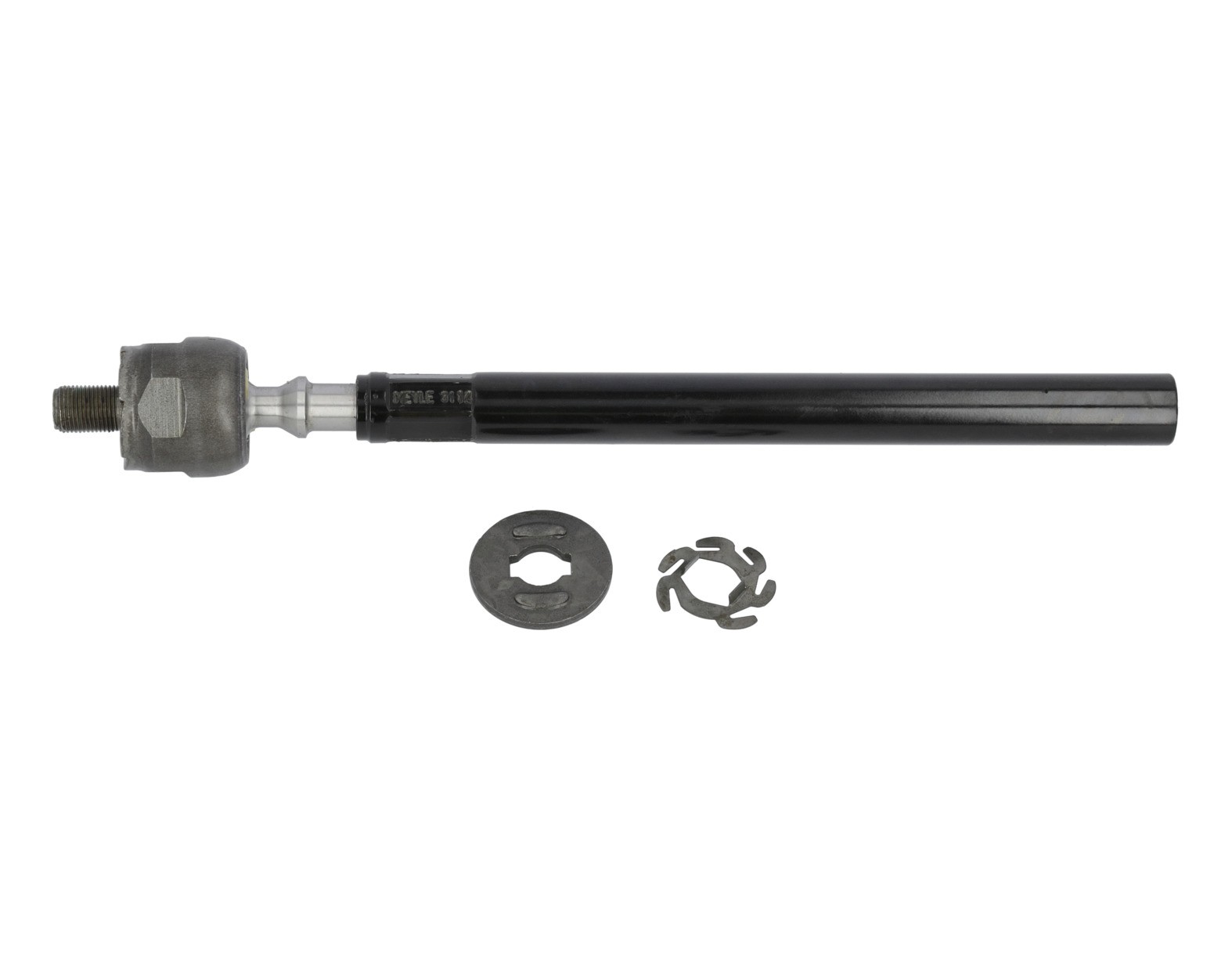 MEYLE Articulação axial, barra de acoplamento 16-16 030 4298 MEYLE 16-16 030 4298 Articulação axial, barra de acoplamento