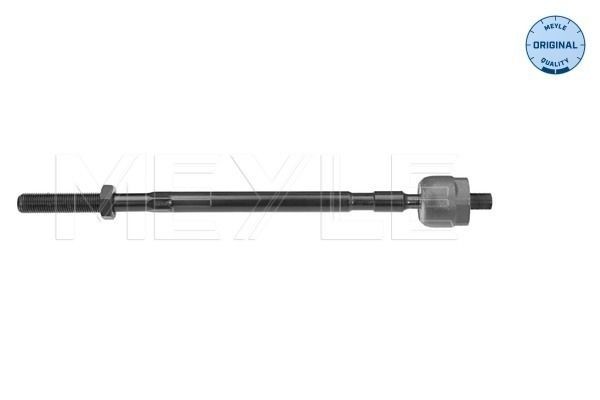 Aksialledd, parallellstag MEYLE 16-16 031 0008 MEYLE 16-16 031 0008 Parallellstag Renault Symbol 2003