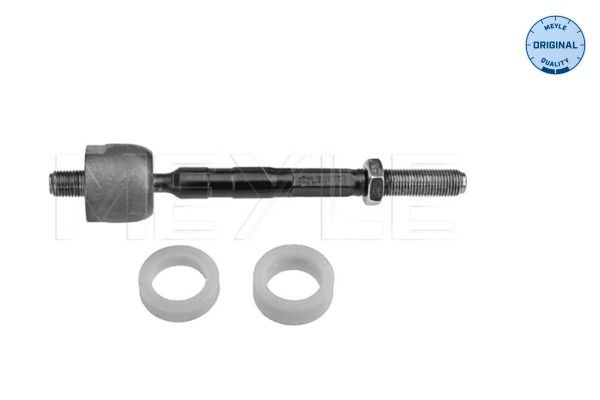 MEYLE Axiálny čap tiahla riadenia 16-16 031 0017 Tyč riadenia MEYLE Renault AVANTIME 16-16 031 0017