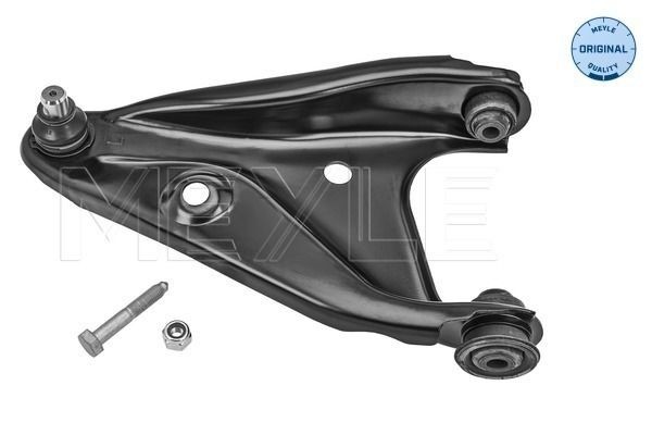 MEYLE Braço de suspensão 16-16 050 0015 16-16 050 0015 Braço de suspensão DACIA DUSTER MEYLE