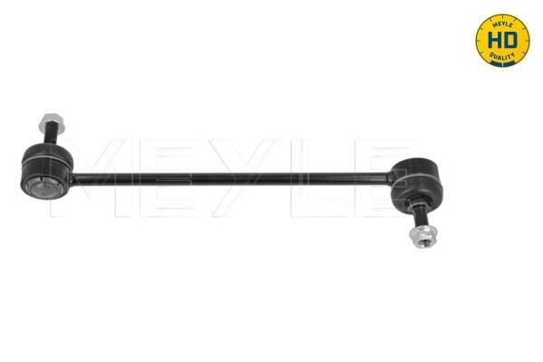 MEYLE Barra / escora, barra estabilizadora 16-16 060 0004/HD 16-16 060 0004/HD Tirante da barra estabilizadora MEYLE SMART FORFOUR