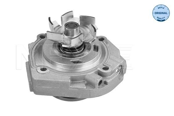 MEYLE Water pump 213 200 0003 Fiat 600 MEYLE water pump 2132000003
