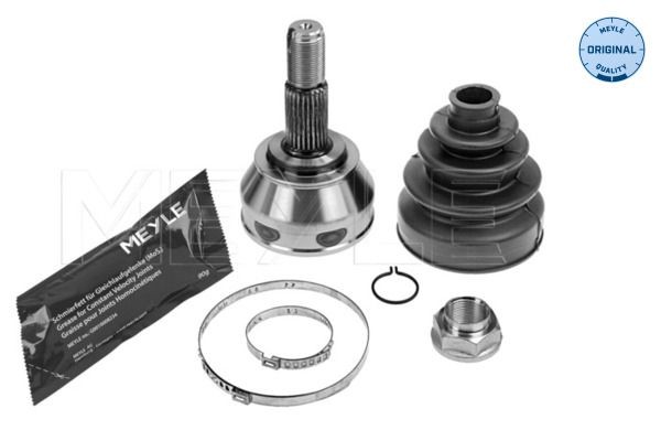 MEYLE Sada kĺbov hnacieho hriadeľa 214 498 0051 214 498 0051 Homokinetický kĺb ALFA ROMEO ALFETTA MEYLE