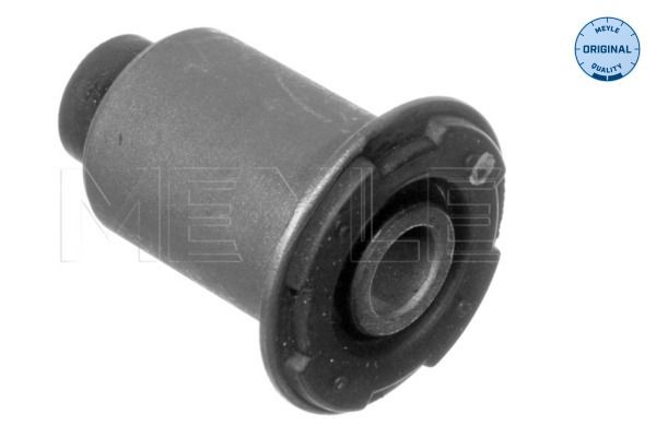 MEYLE Casquilho de apoio, braço transversal 214 610 0001 Casquilho de braço de suspensão MEYLE Fiat PANDA 214 610 0001