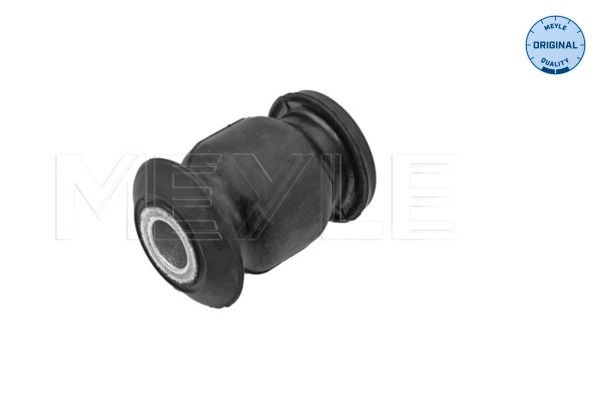 MEYLE Lagerhylsa, länkarm 214 610 0019 Byta Länkarmslagring FORD KA Hatchback (RU8) kostnad MEYLE 214 610 0019