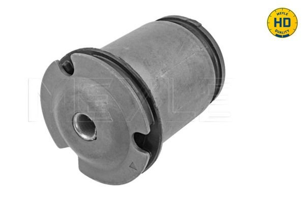 MEYLE Achteras rubber 214 710 0001/HD 214 710 0001/HD Achteras rubbers FIAT IDEA MEYLE