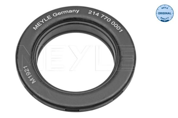 MEYLE Ρουλεμάν, βάση στήριξης γόνατου ανάρτησης 214 770 0001 214 770 0001 Βάση αμορτισέρ RENAULT MASTER MEYLE