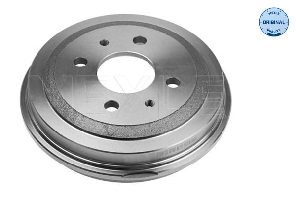 MEYLE Ταμπούρο 215 523 0011 Φρένα τυμπάνου MEYLE Fiat SEICENTO 215 523 0011