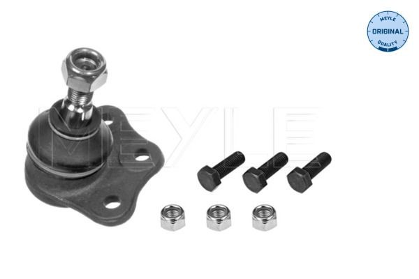 MEYLE Rotule de suspension 216 010 0004 Fiat LINEA Rotule de suspension MEYLE 216 010 0004